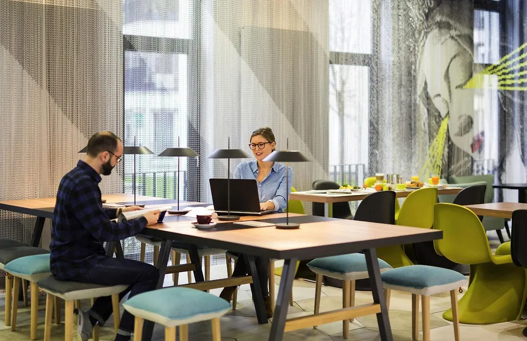 Aparthotel Adagio Koeln City-1